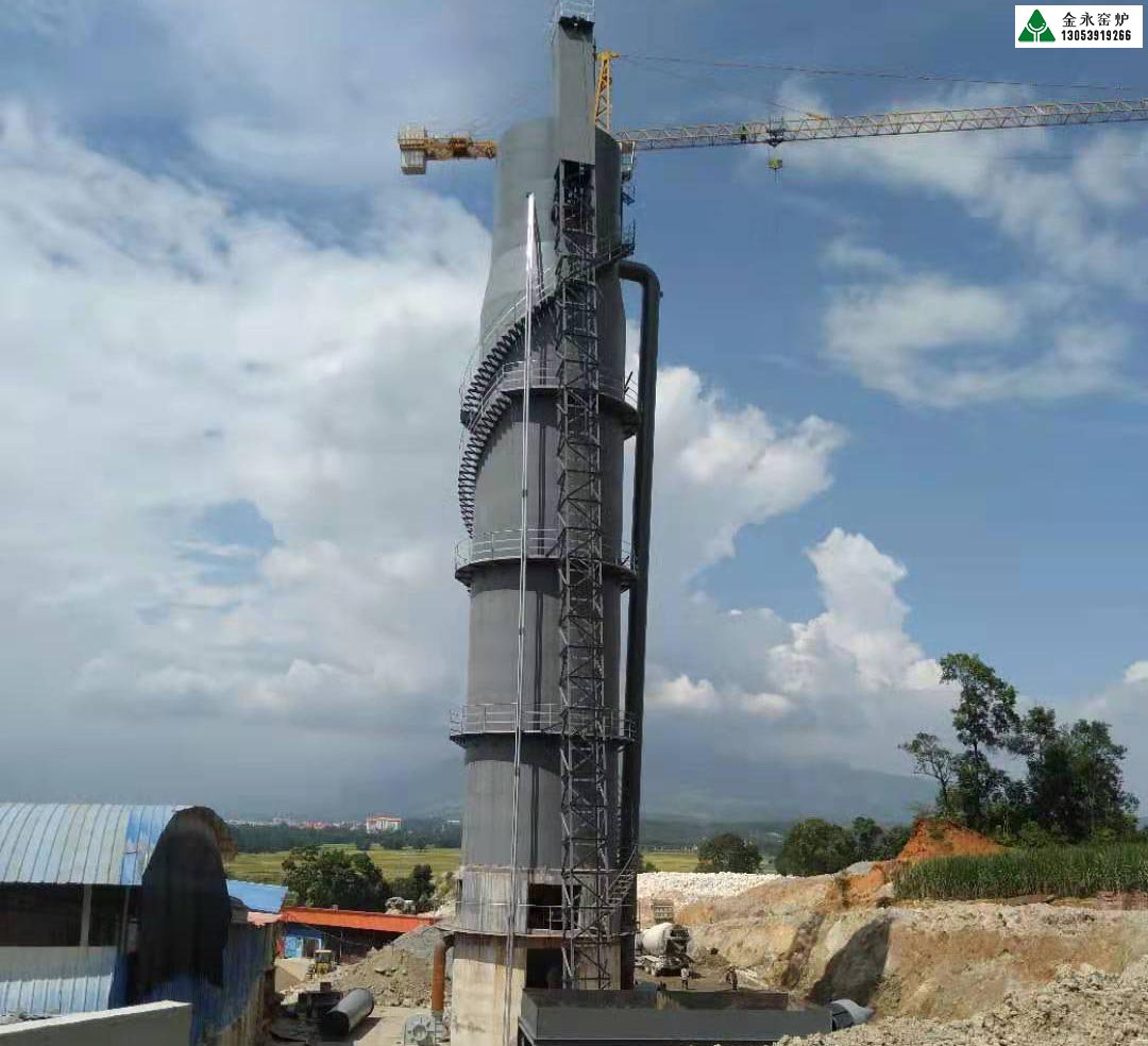 環(huán)保石灰窯公司創(chuàng)新發(fā)展