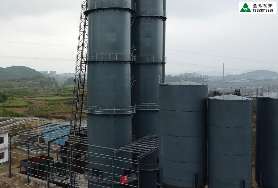 石灰豎窯跟石灰窯有什么區(qū)別？