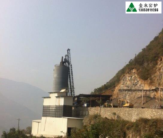 環(huán)保石灰窯調(diào)試服務(wù)