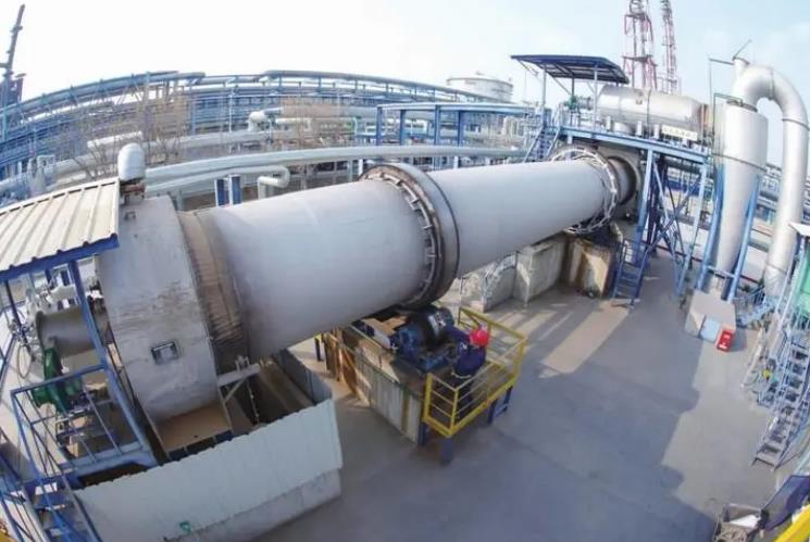 石灰煅燒過程中需要注意哪些安全管理事項？