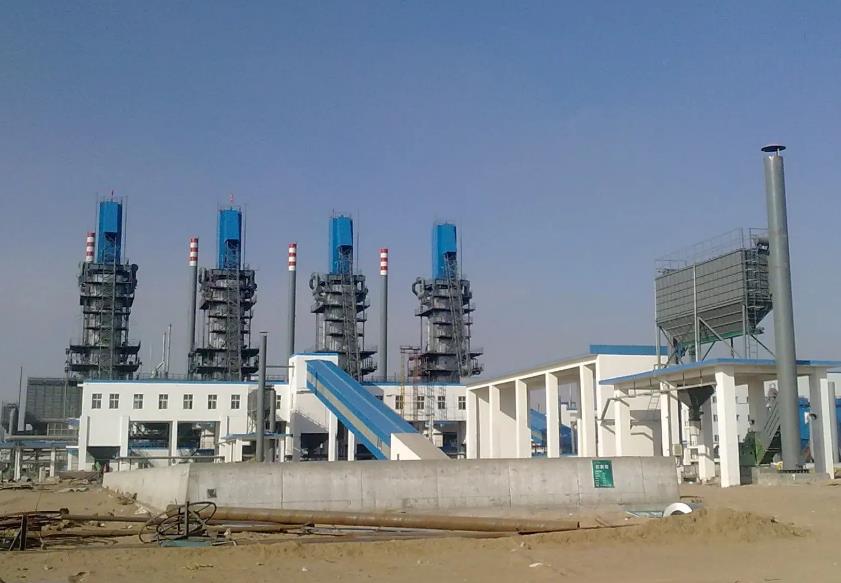 雙膛窯煅燒的石灰質量怎么樣？