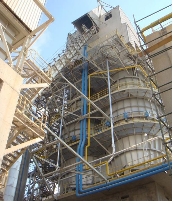 建設(shè)石灰窯技術(shù)成熟的廠(chǎng)家