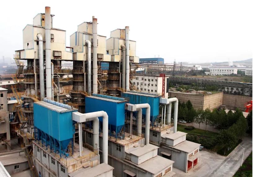 石灰廠布局需要注意那些細節(jié)