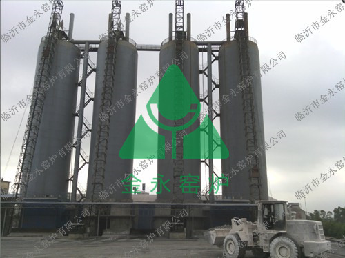 石灰生產線節(jié)能技術有哪些