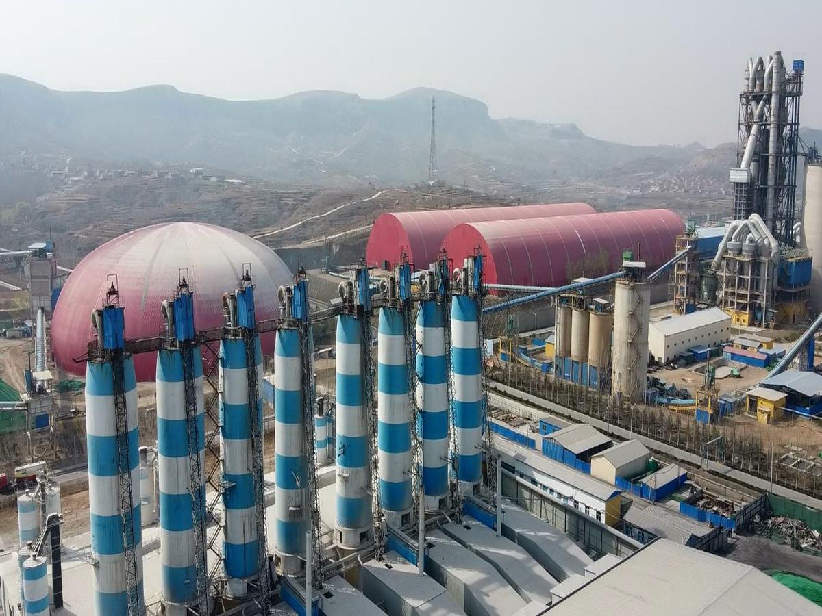 石灰窯豎窯如何提升產能