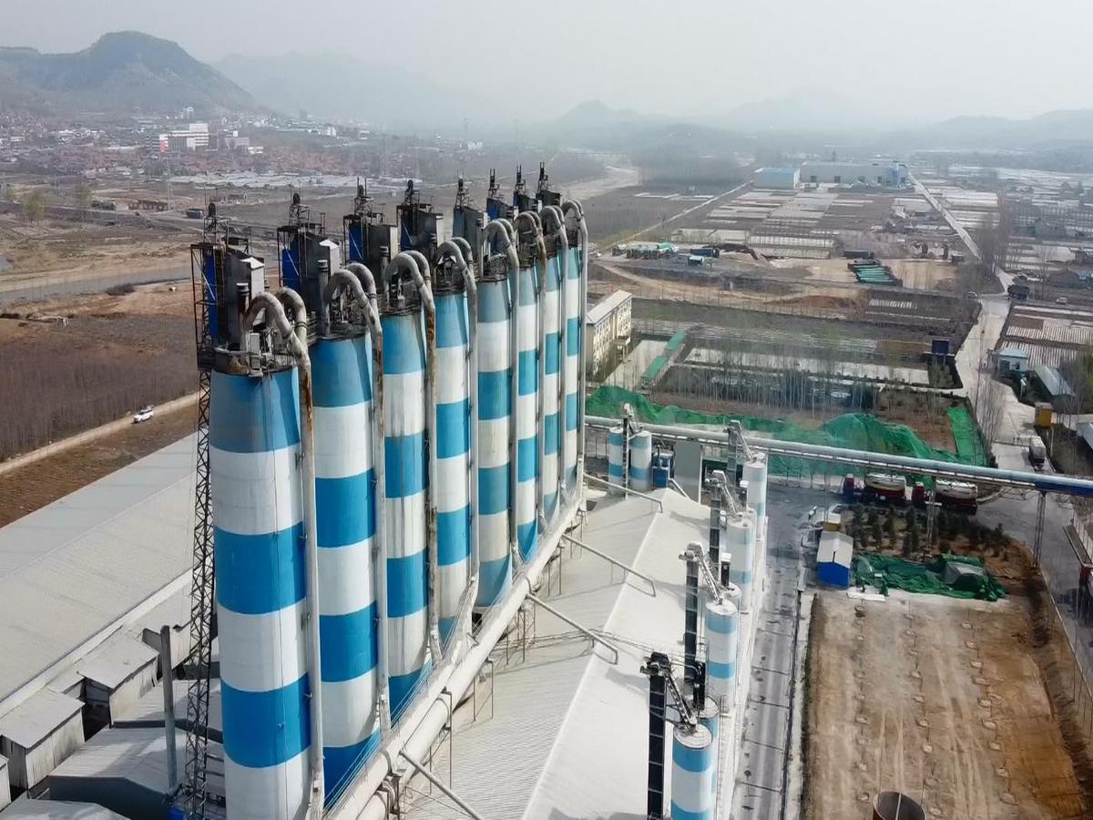 石灰窯停窯注意事項有哪些