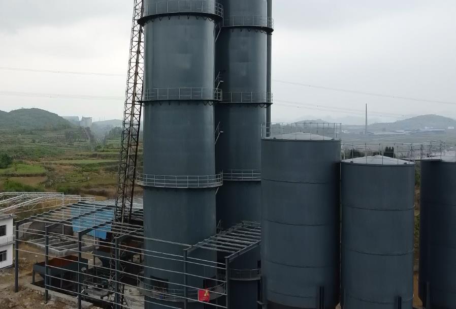 金永窯爐不斷提高服務(wù)管理，為用戶(hù)排憂解難