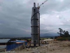 石灰窯建設(shè)造價成本包含哪些