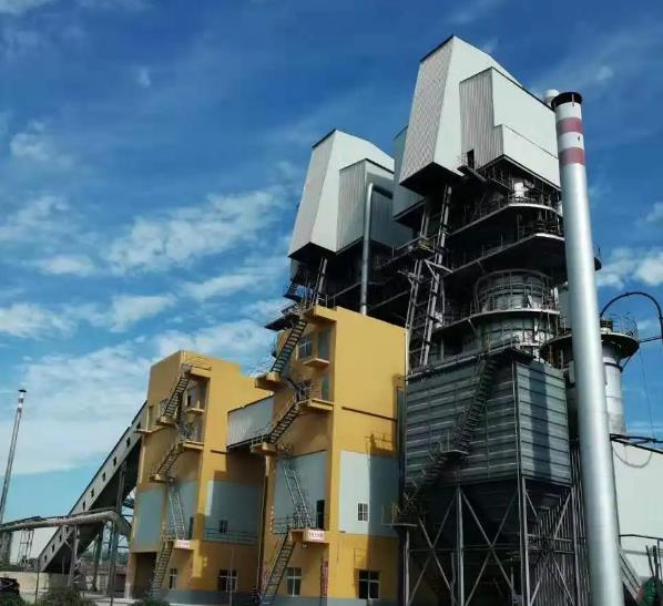 麥爾茲石灰窯是什么樣的？有哪些優(yōu)點？